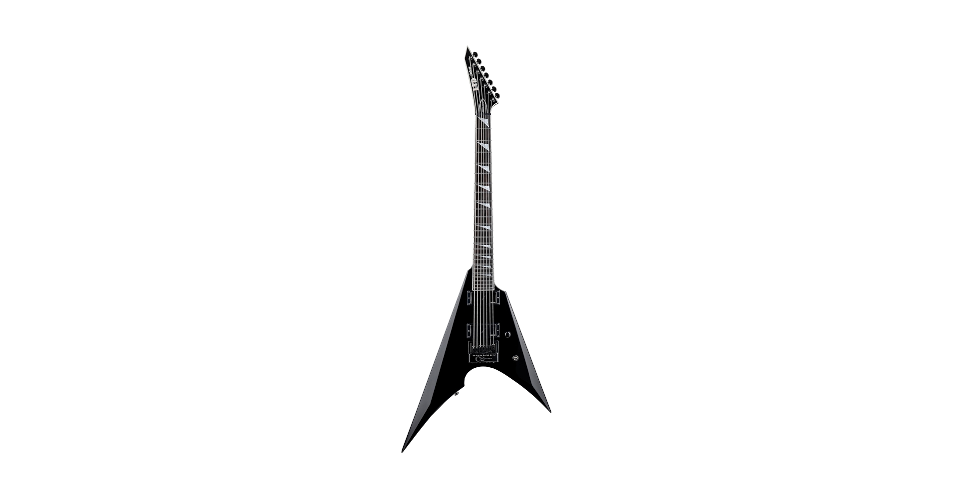 Spear Guitar(スピアーギター) Vanquish Javelin Spear Guitar(スピアーギター) Vanquish Javelin